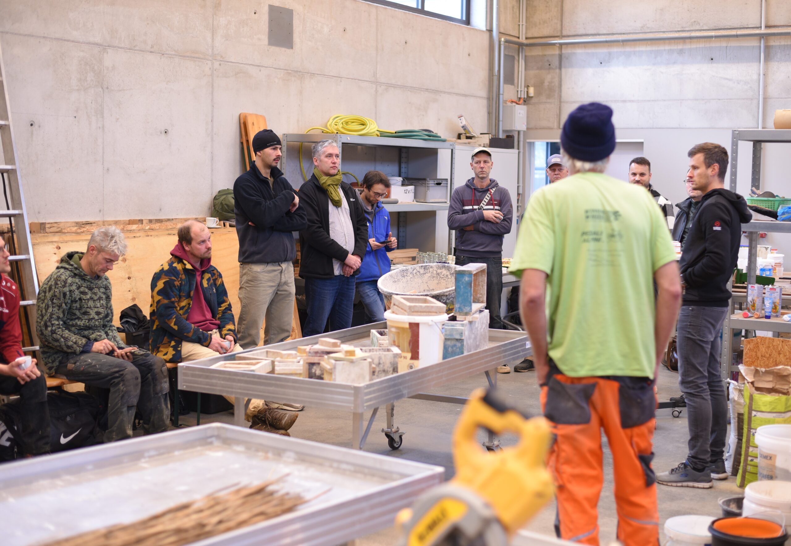 Foto: Rainer Schlepphorst (FIB)